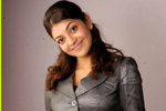 Kajal Latest Photoshoot